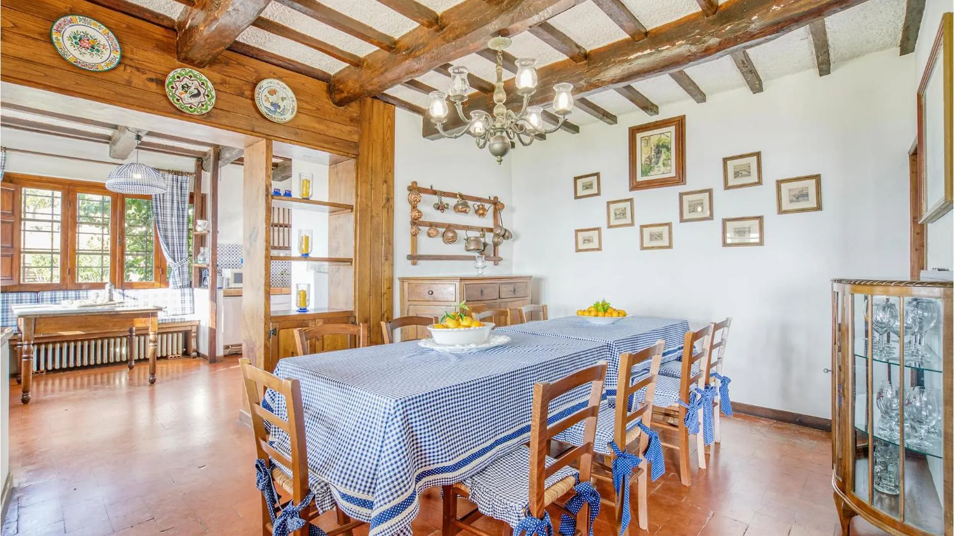 Villa I Cedri Santa Lucia  Santa Lucia (Lucca)