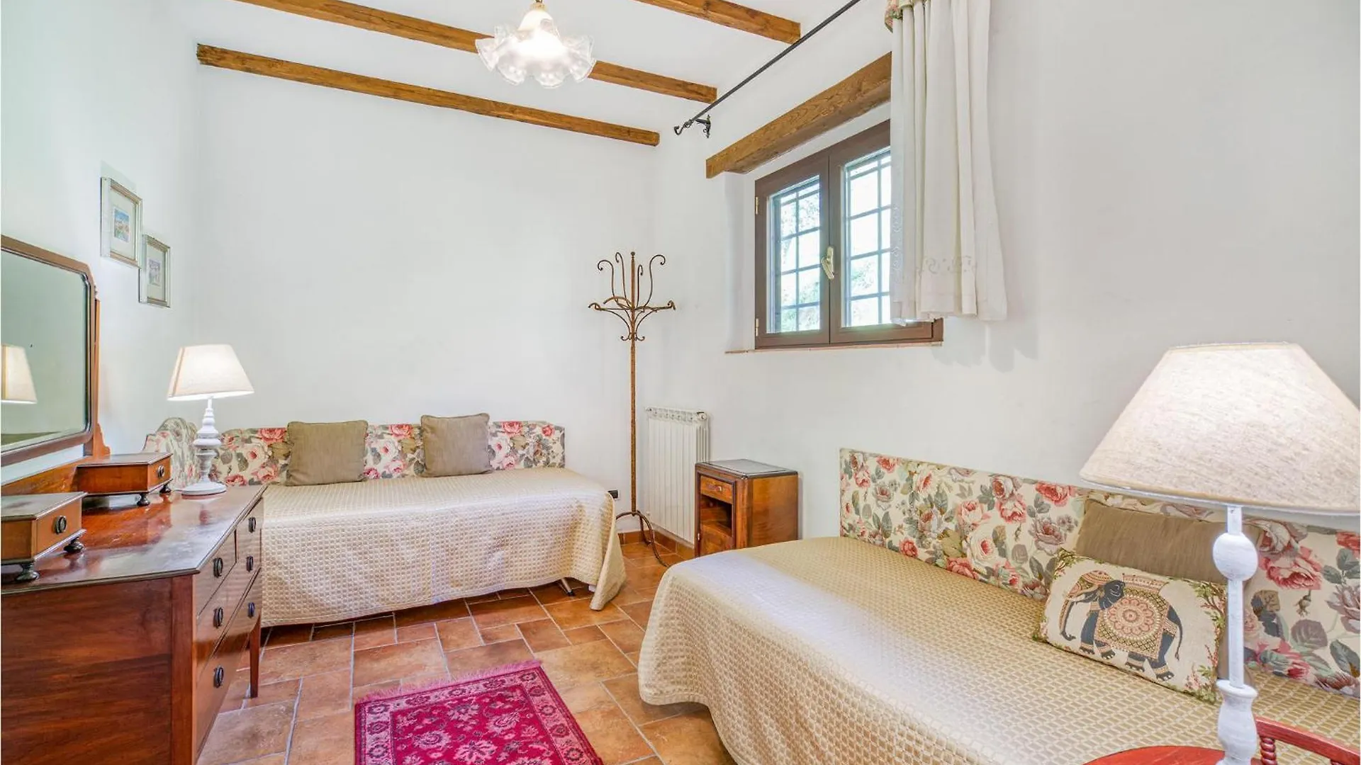 Villa I Cedri Santa Lucia  Santa Lucia (Lucca)