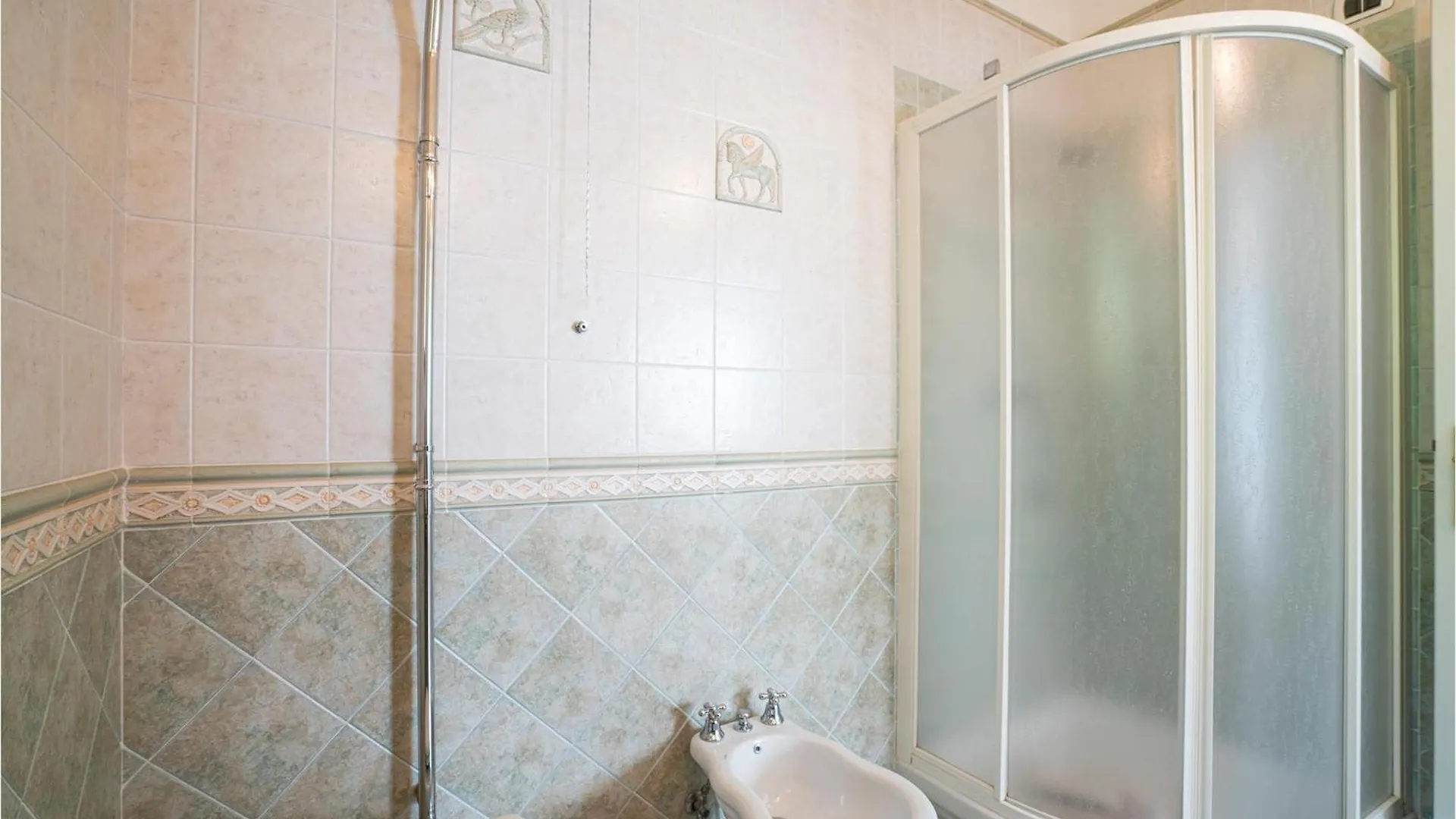 Villa I Cedri Santa Lucia  Italie